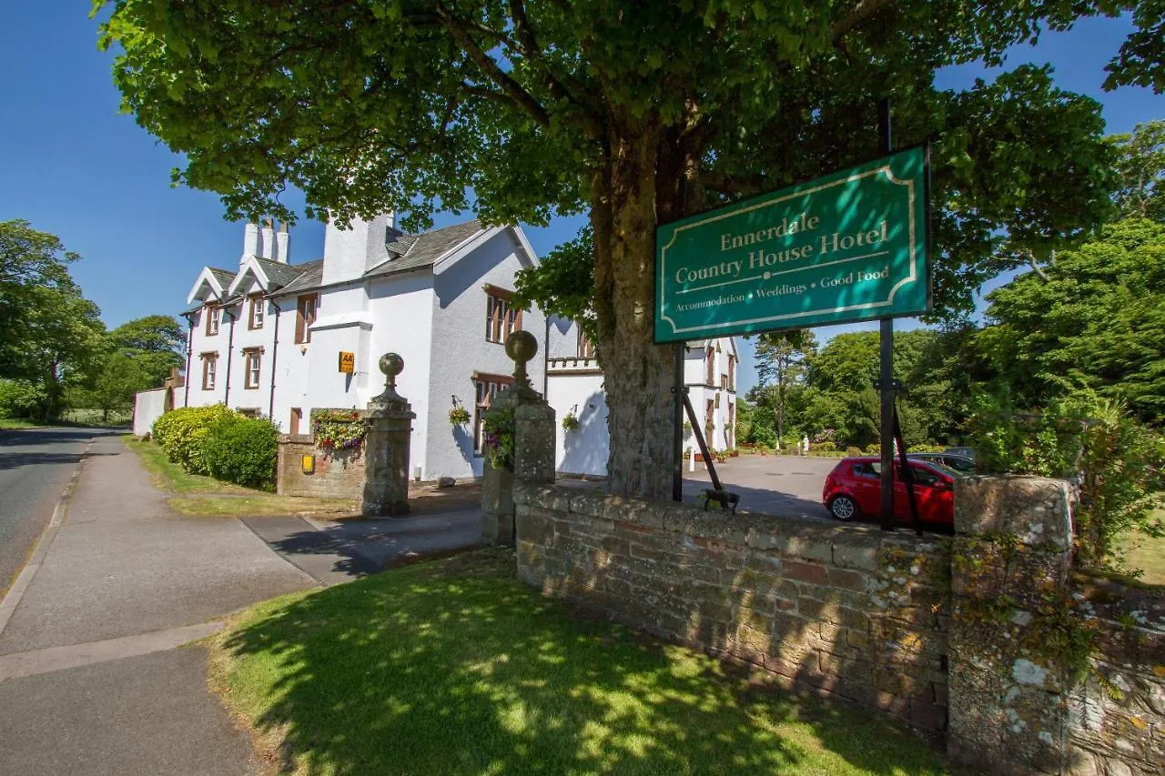 Hotel The Ennerdale 'a Bespoke Hotel'