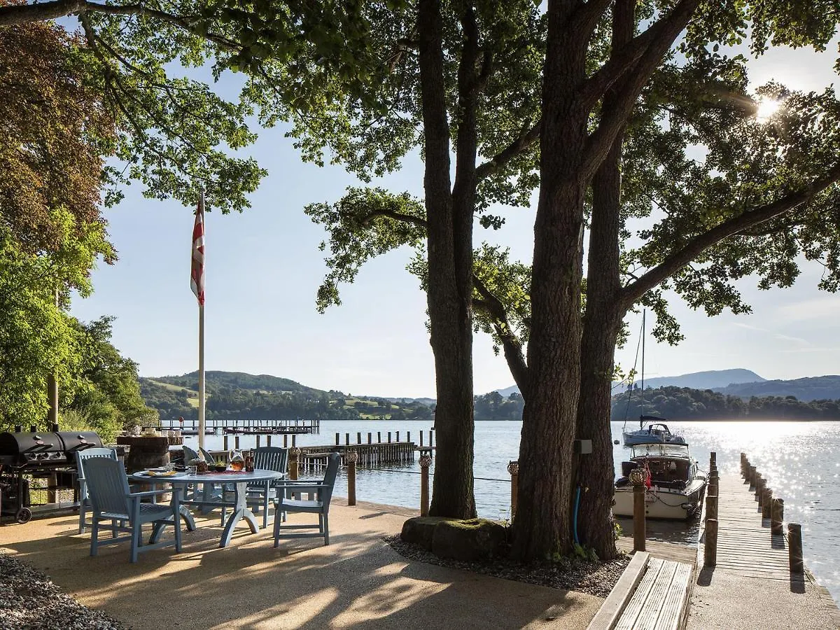Waterhead Casa de Férias *