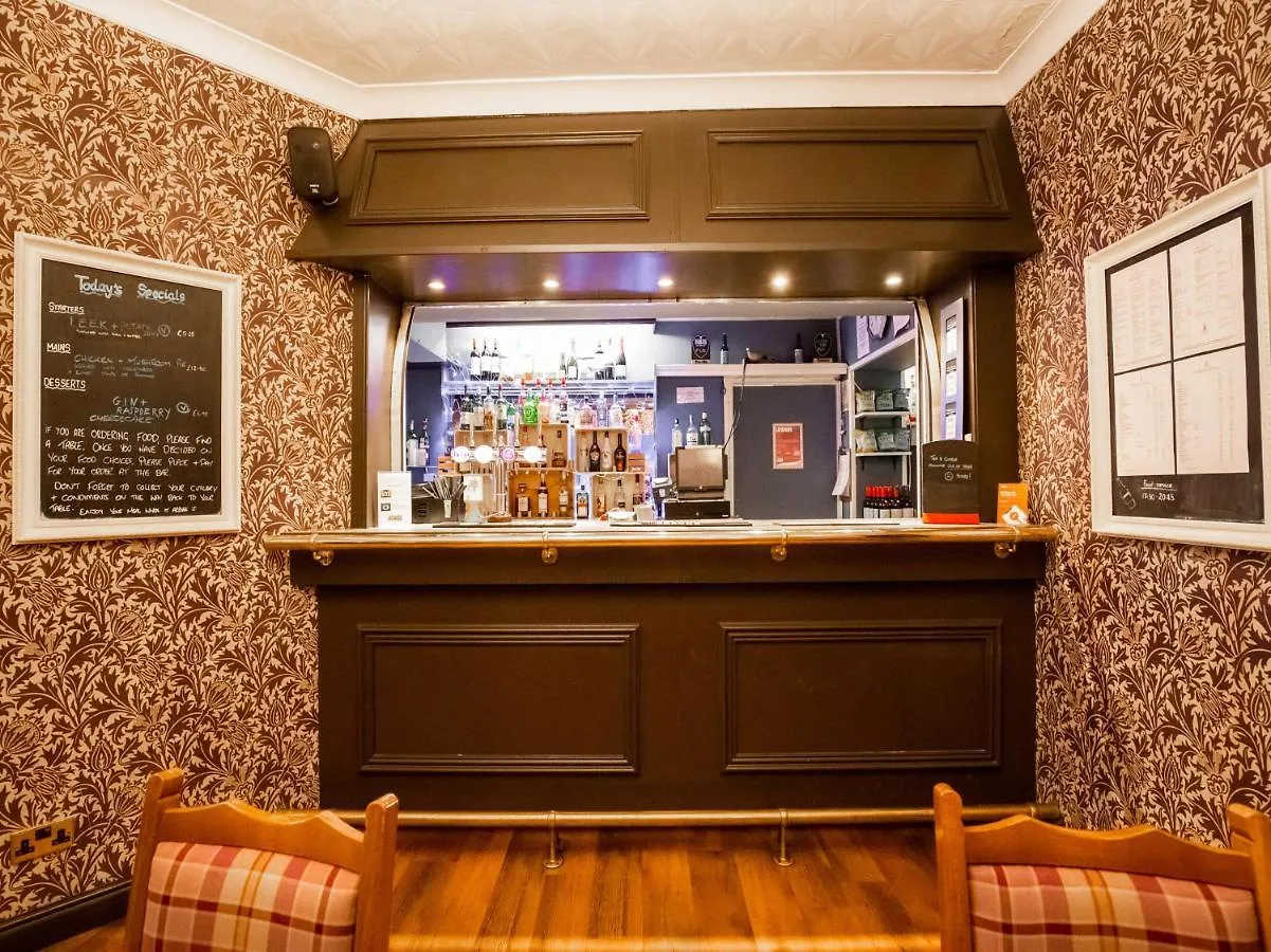 The Gables Hotel 3*