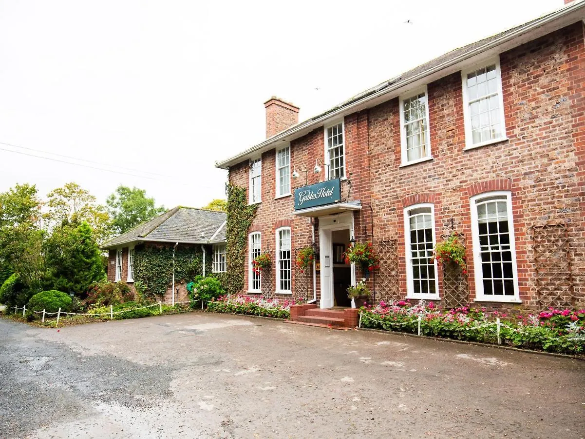 The Gables Hotel