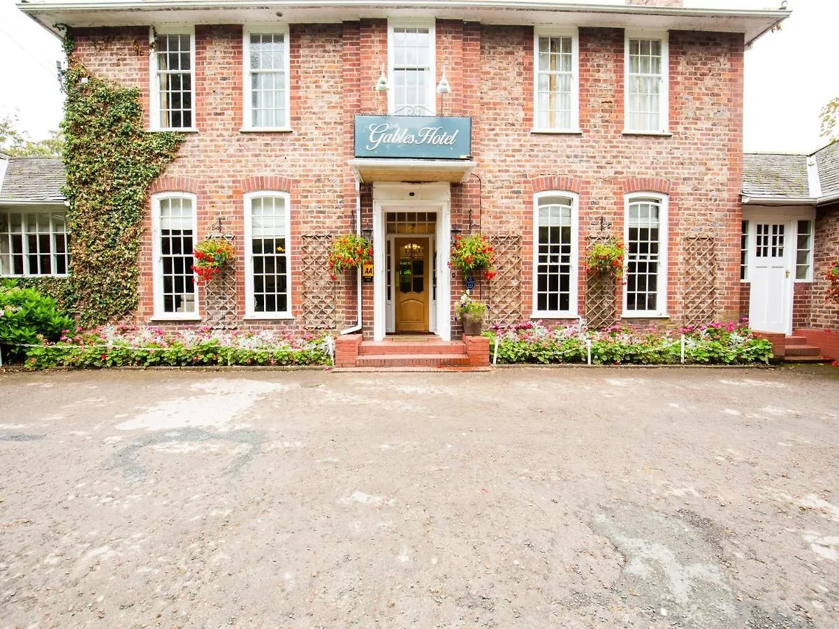 The Gables 3*