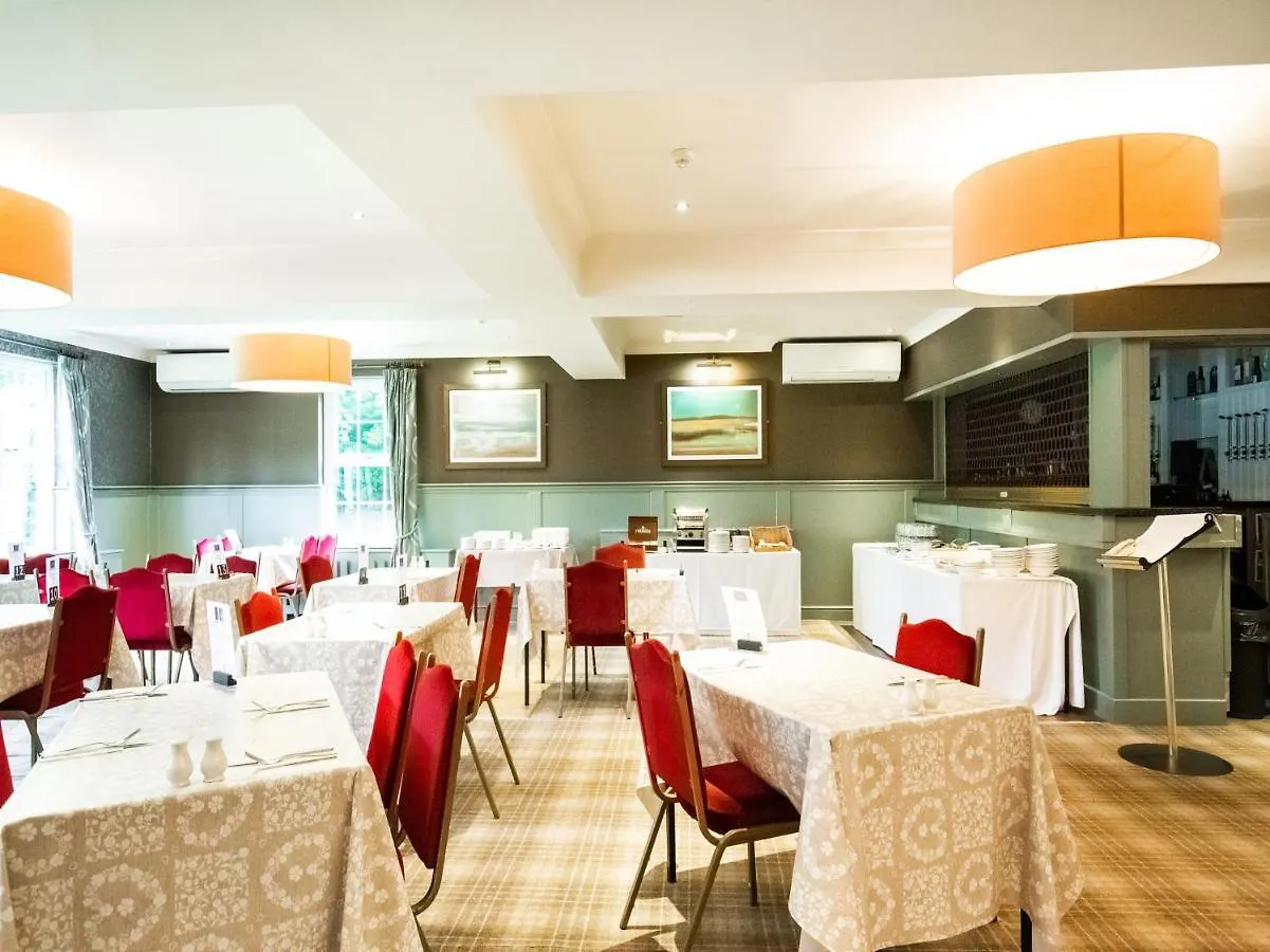 The Gables Hotel