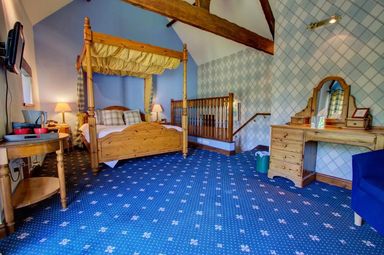 Hotel The Ennerdale 'a Bespoke Hotel' 3*