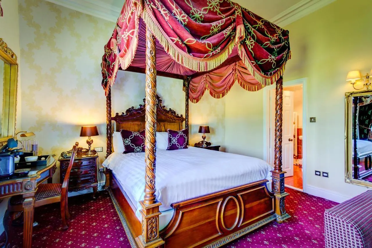 The Ennerdale 'a Bespoke Hotel' Hotel Cleator