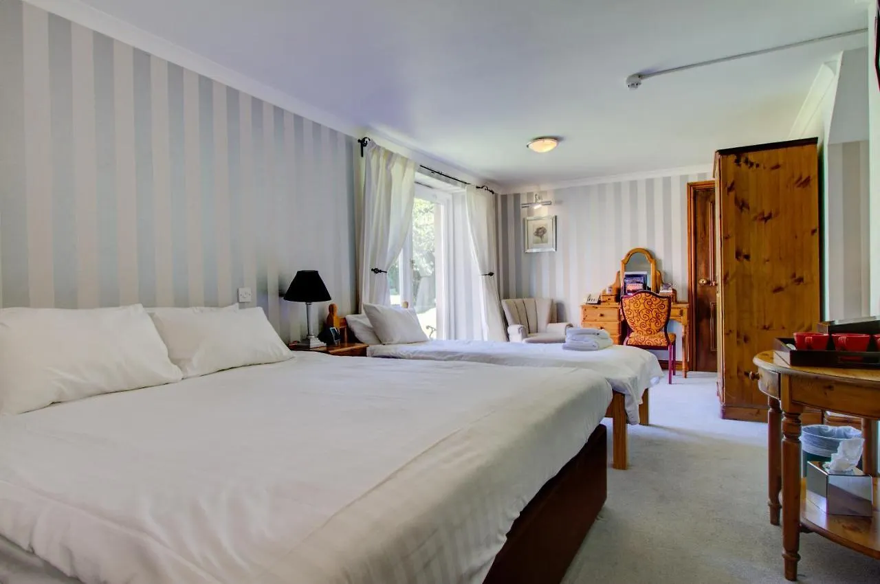 The Ennerdale 'a Bespoke Hotel' Hotel