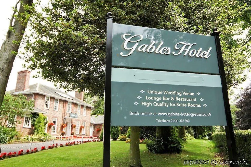 Hotel The Gables