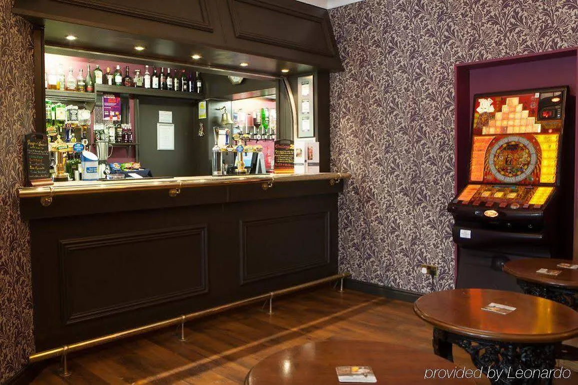 The Gables Hotel 3*