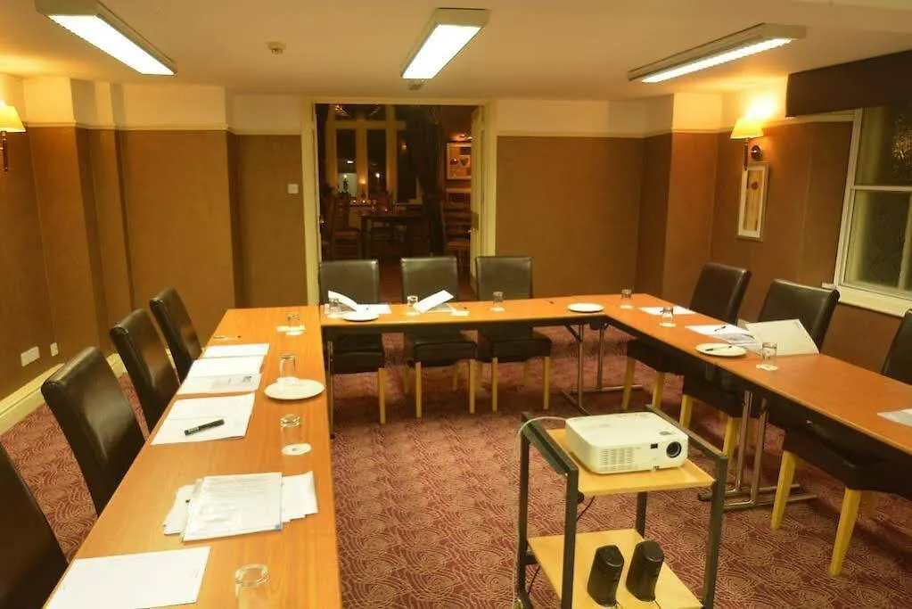 The Ennerdale 'a Bespoke Hotel'