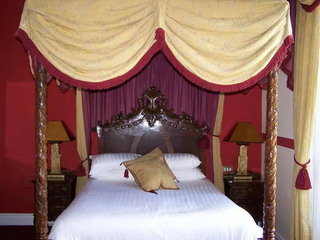 The Ennerdale 'a Bespoke Hotel' Cleator