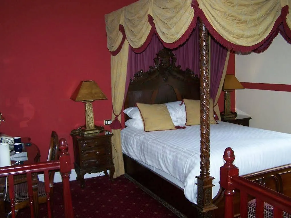 Hotel The Ennerdale 'a Bespoke Hotel' 3*