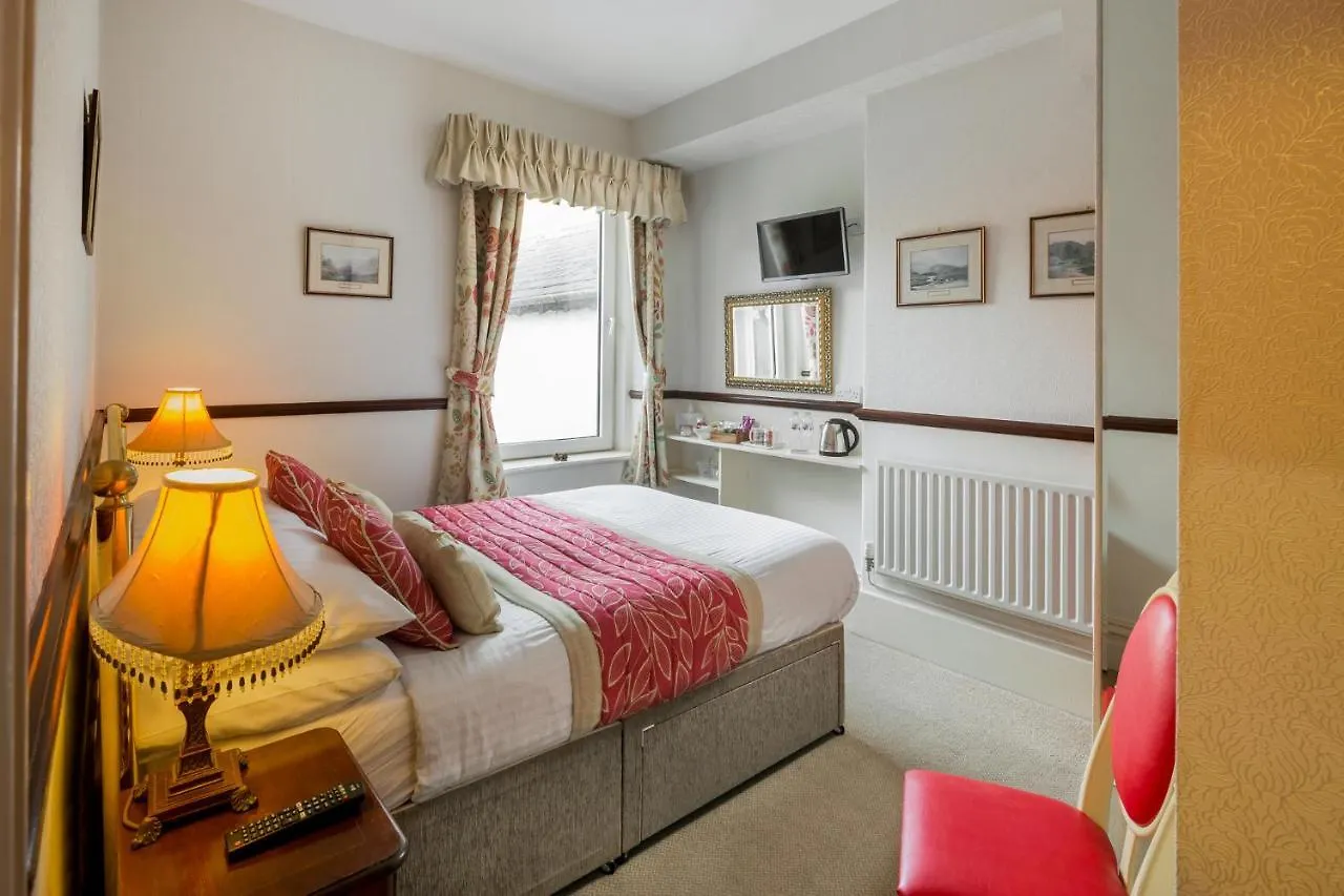 Bed & Breakfast Brookfield Keswick (Cumbria)
