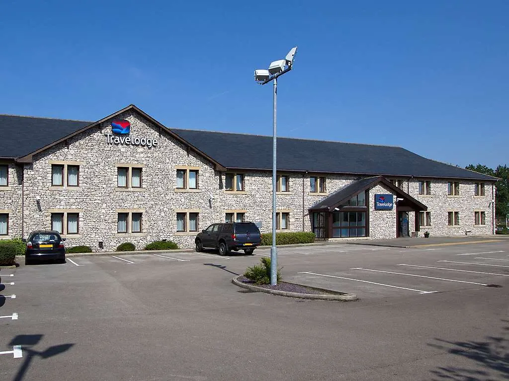 Travelodge 3*