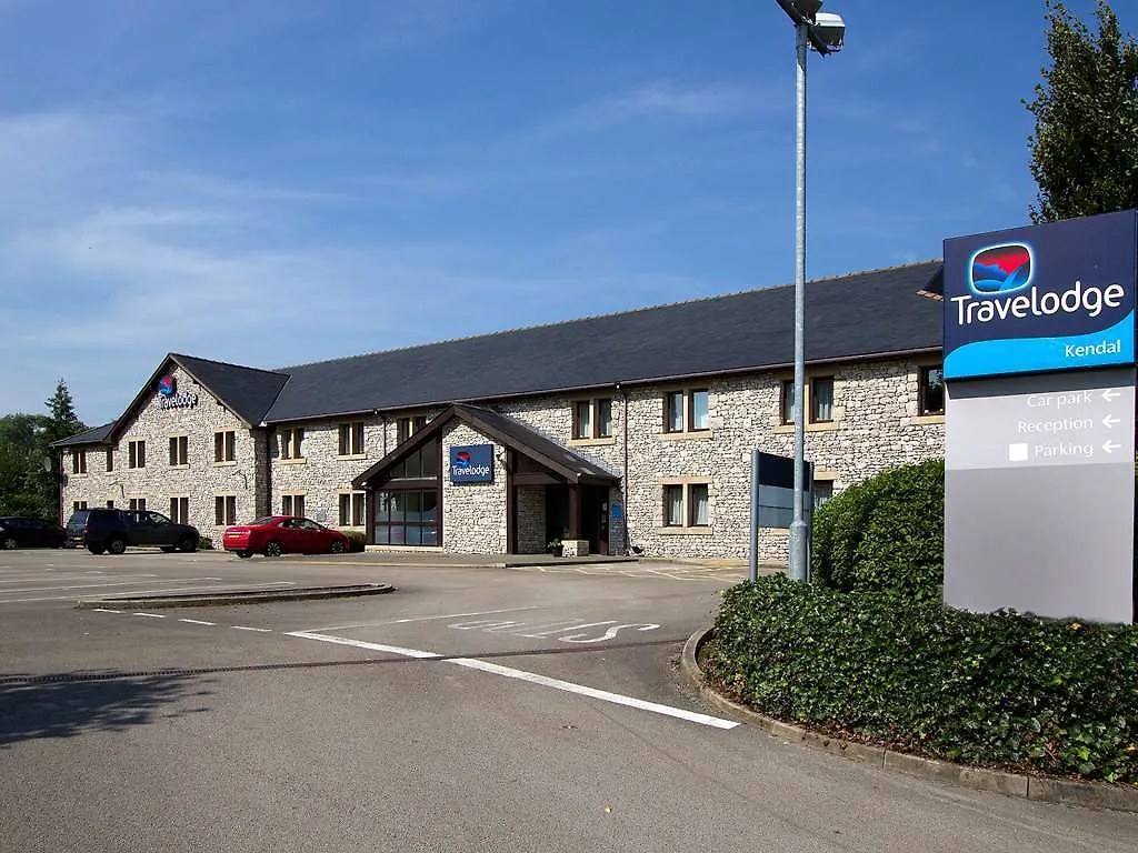 Travelodge 3* Kendal