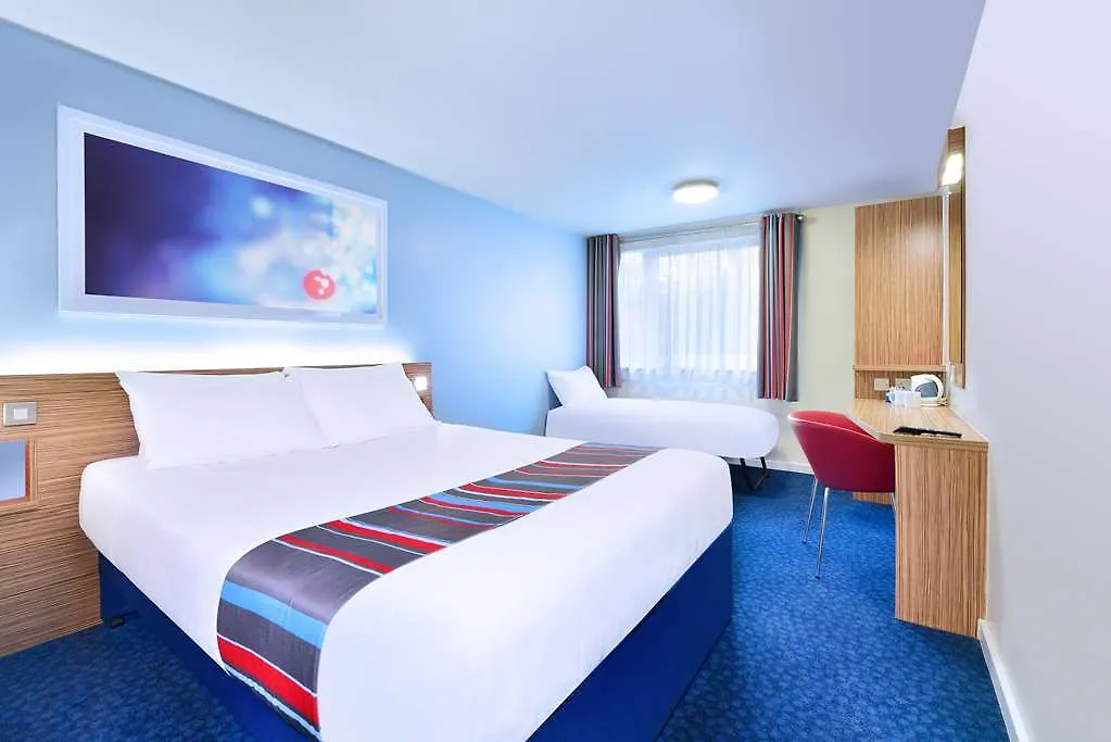 Hotel Travelodge