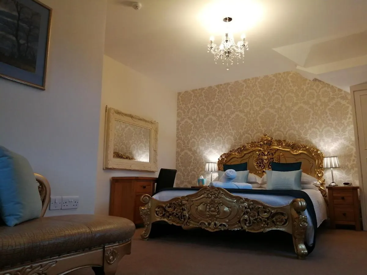 Allerdale Bed & Breakfast Keswick (Cumbria)
