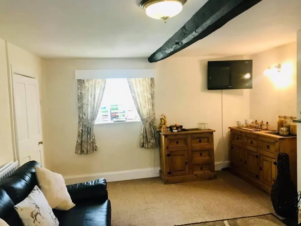 Swinside Farmhouse 3*