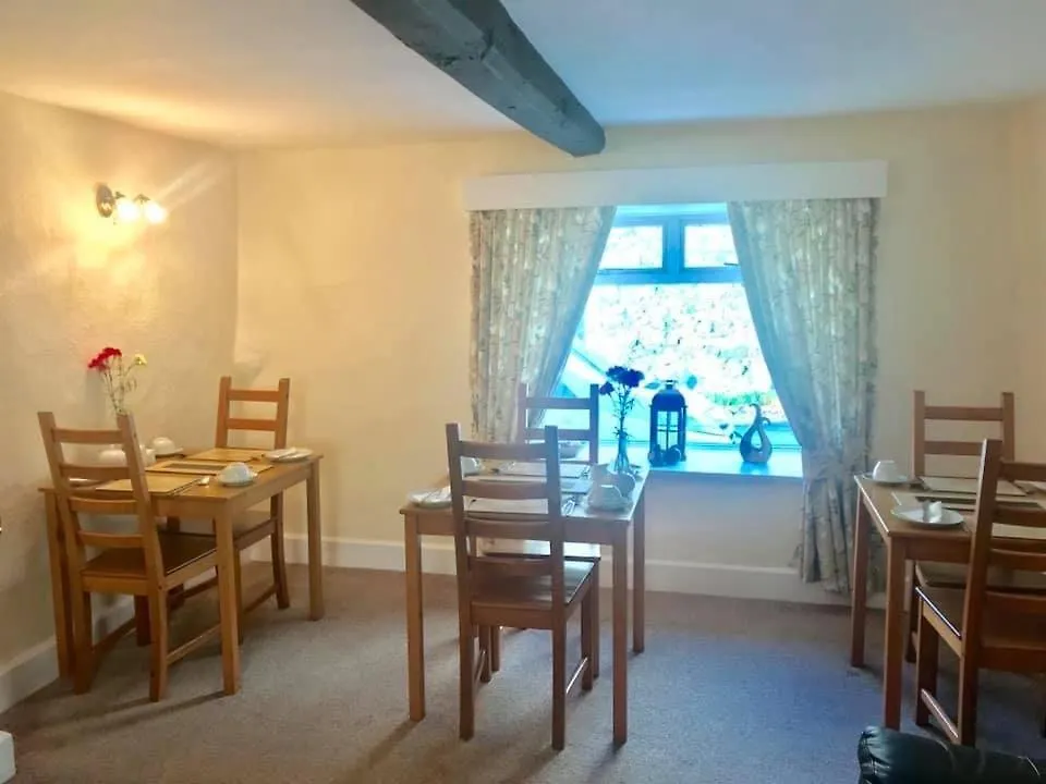 Guest house Swinside Farmhouse Keswick (Cumbria)