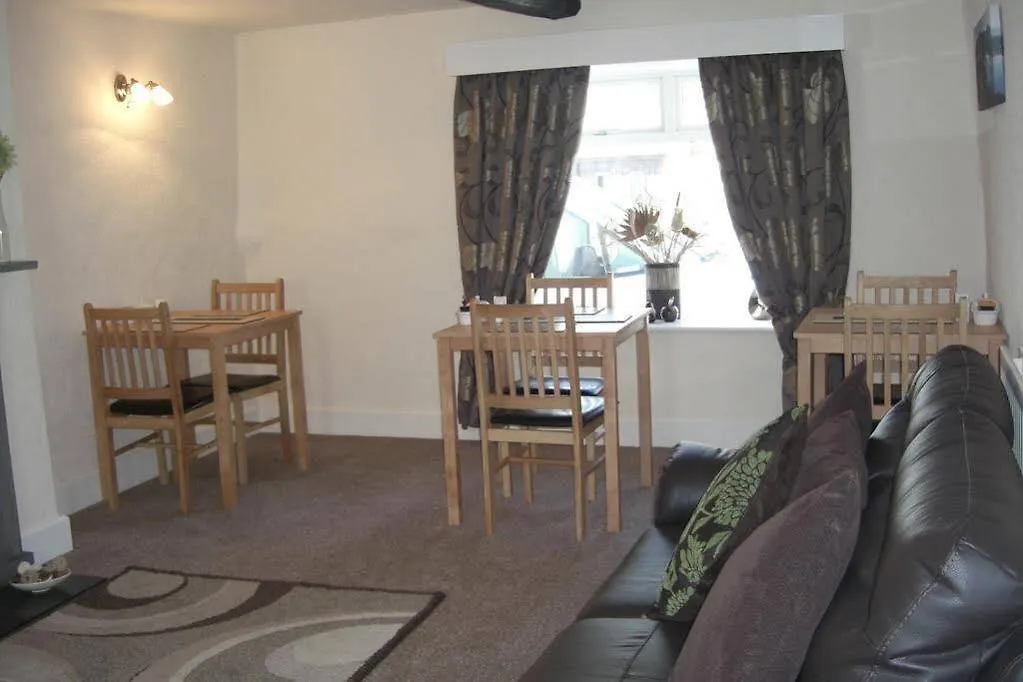Swinside Farmhouse 3* Keswick (Cumbria)