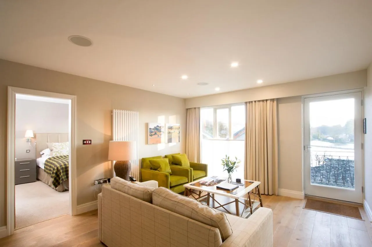 Holbeck Ghyll With Stunning Views Windermere
