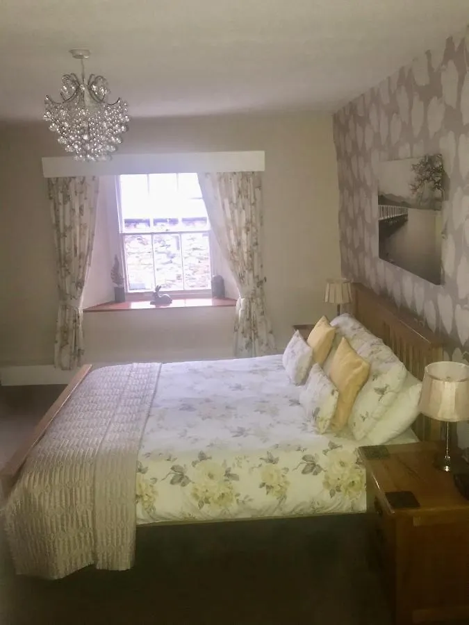 Swinside Farmhouse Guest house