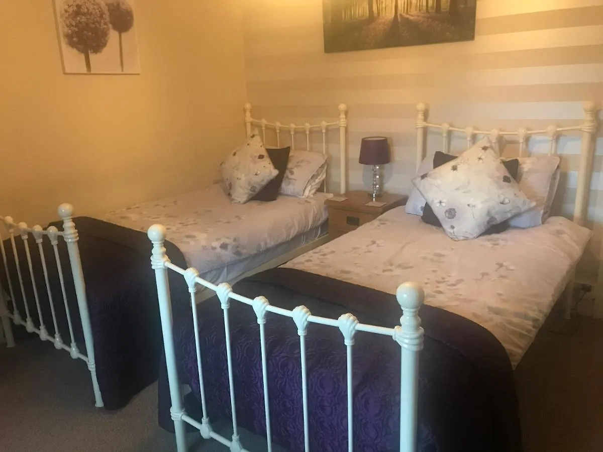 Swinside Farmhouse 3* Keswick (Cumbria)