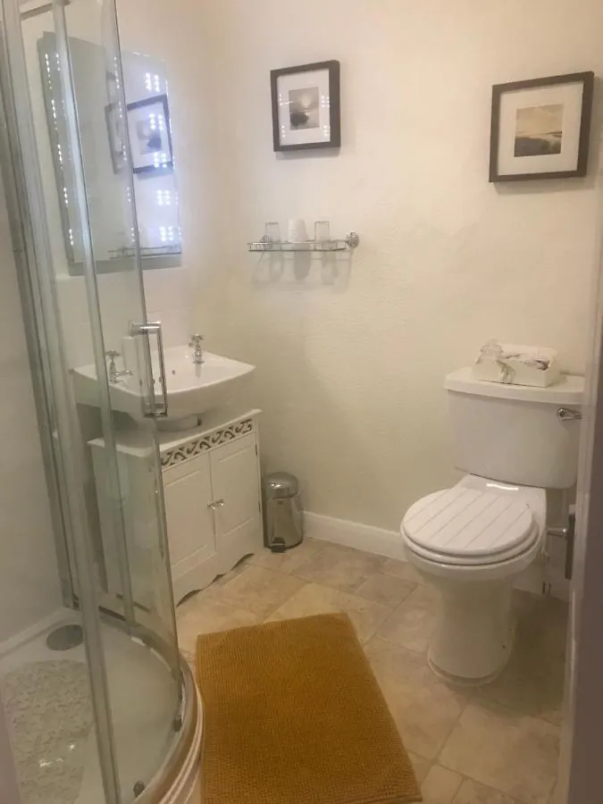 Swinside Farmhouse Guest house
