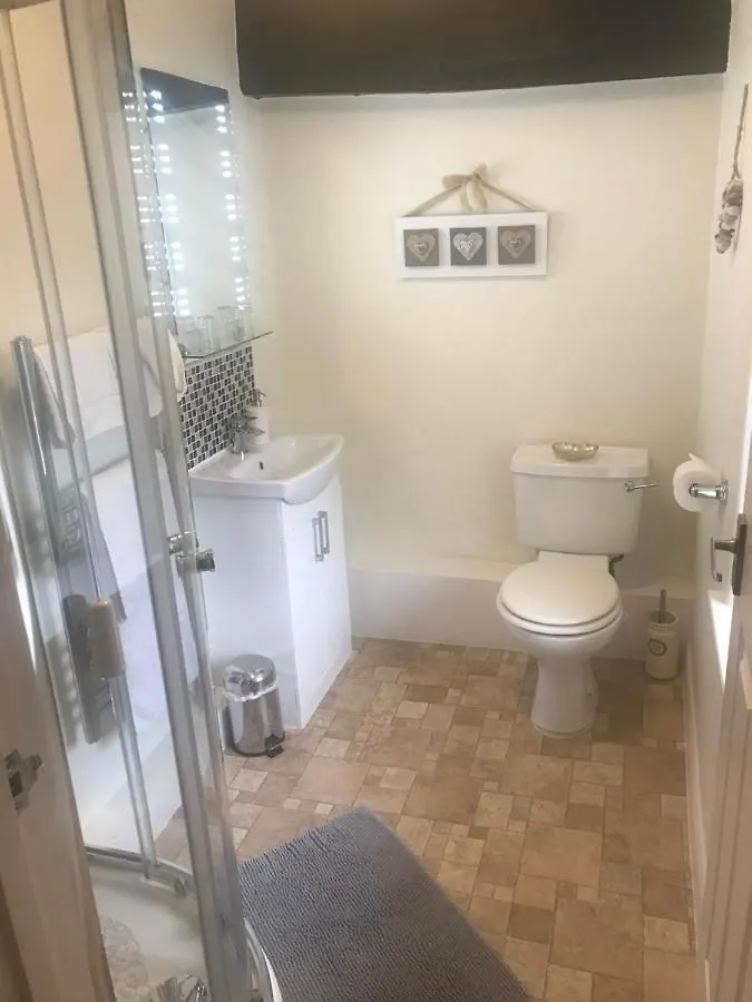 Swinside Farmhouse Guest house Keswick (Cumbria)