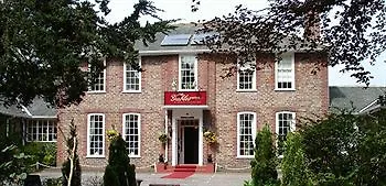 Hotel The Gables