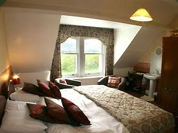 Brundholme Bed and breakfast 4*