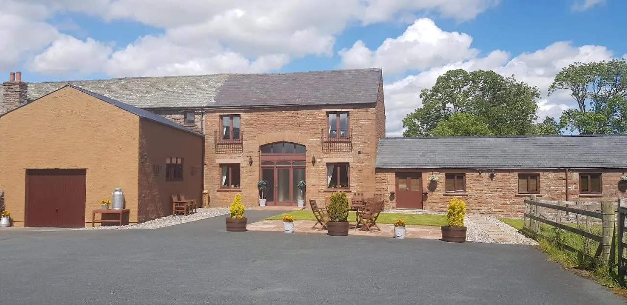 The Ginney Country Affittacamere 4*