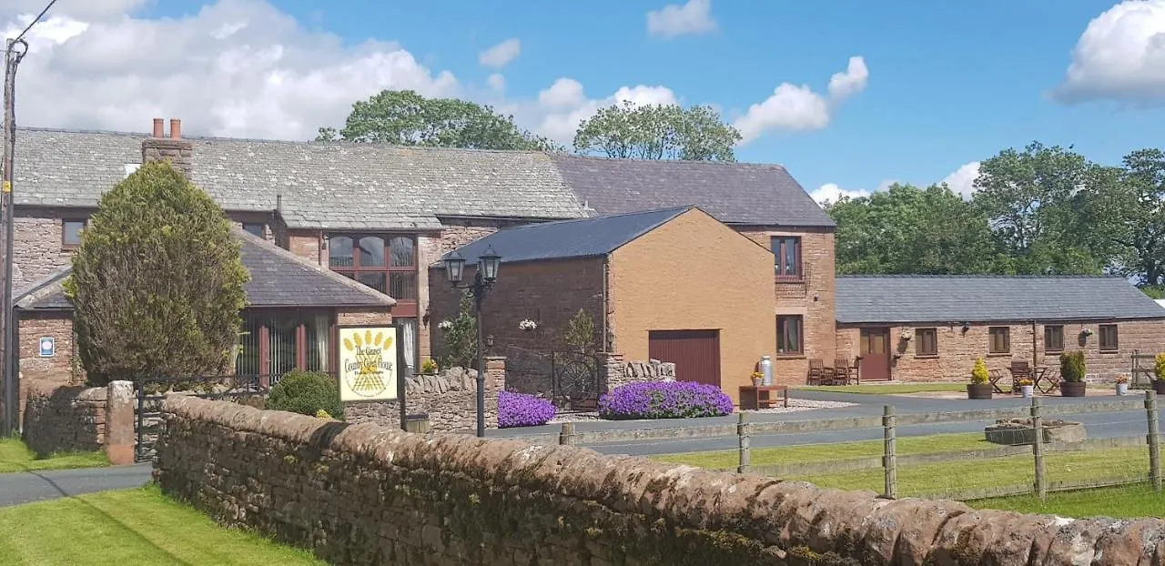 Affittacamere The Ginney Country