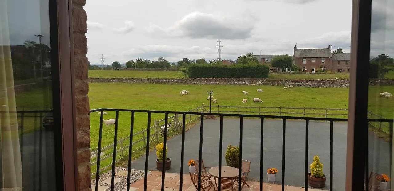 Affittacamere The Ginney Country Penrith