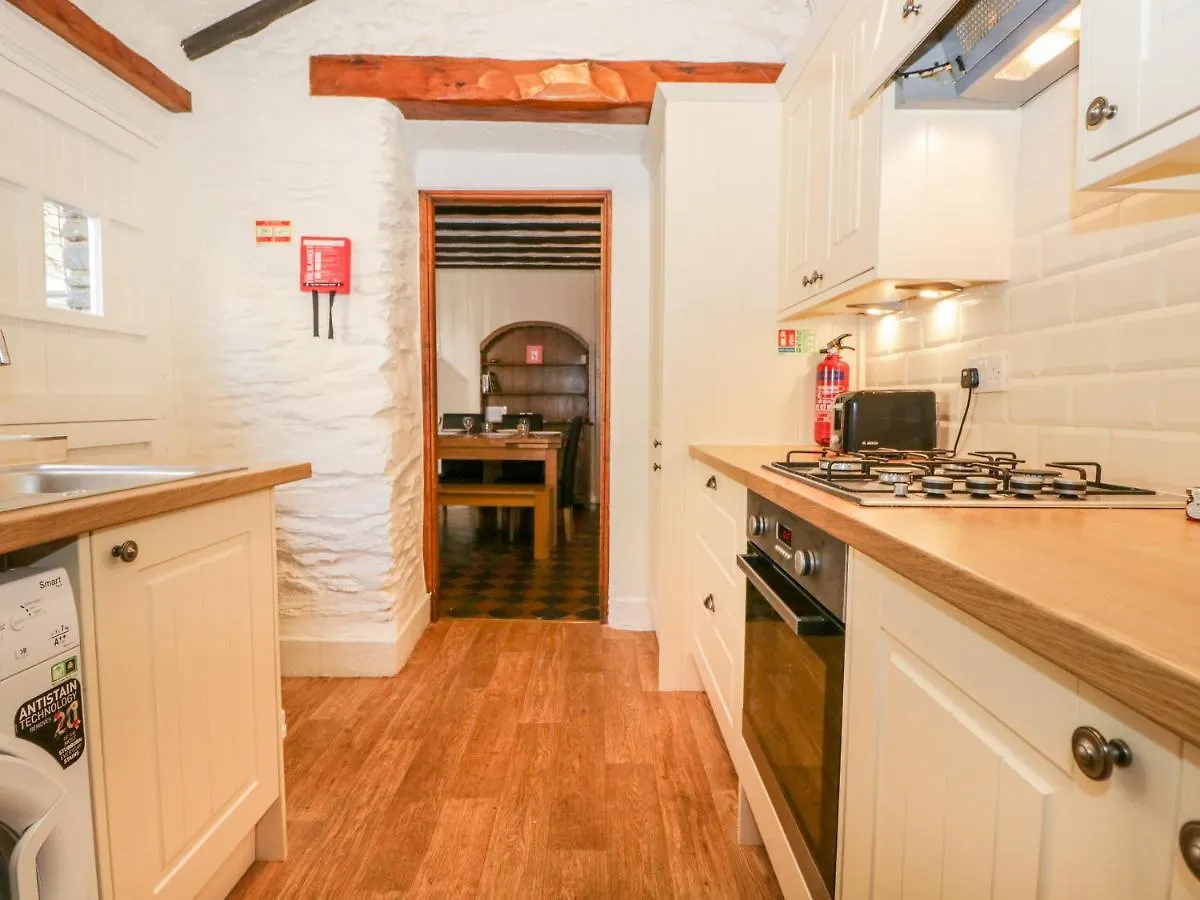 Fisher's Retreat Tatil Evi Windermere