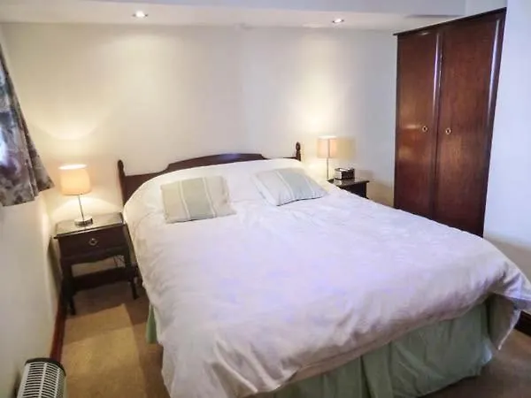 Holiday home Ghyll Bank Staveley (Cumbria)