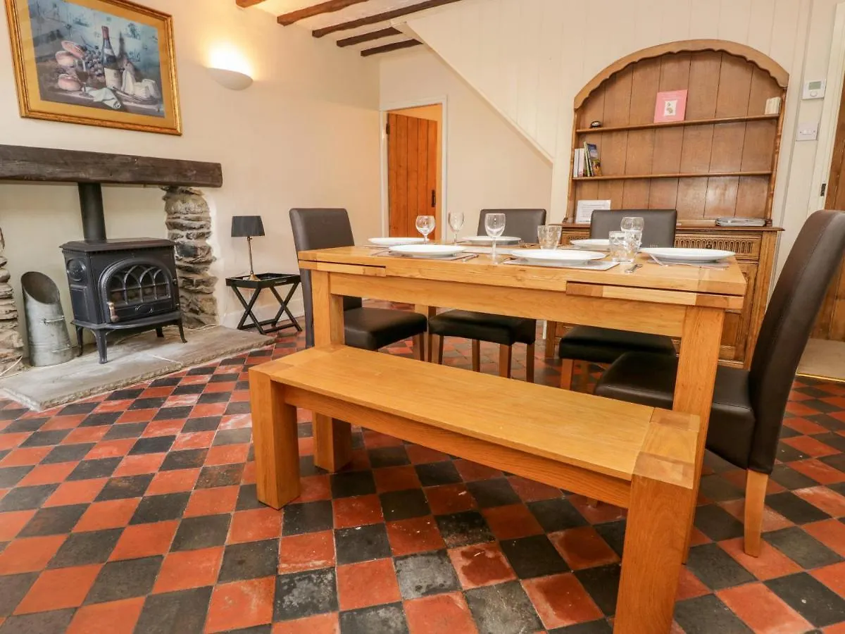 Tatil Evi Fisher's Retreat *