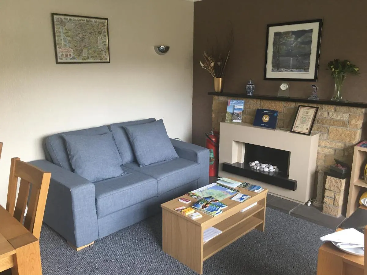 Rothay House 4* Ambleside