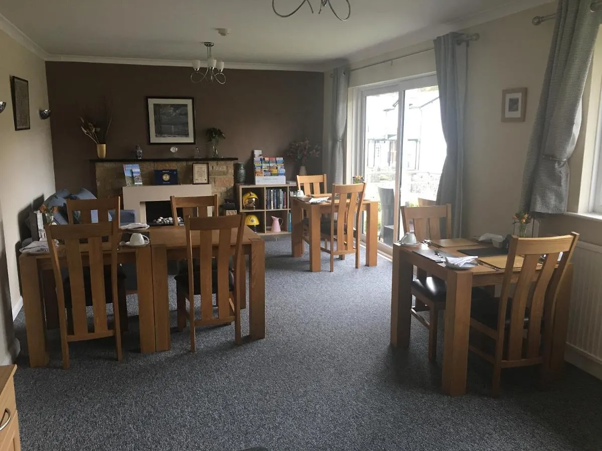 Rothay House 4*