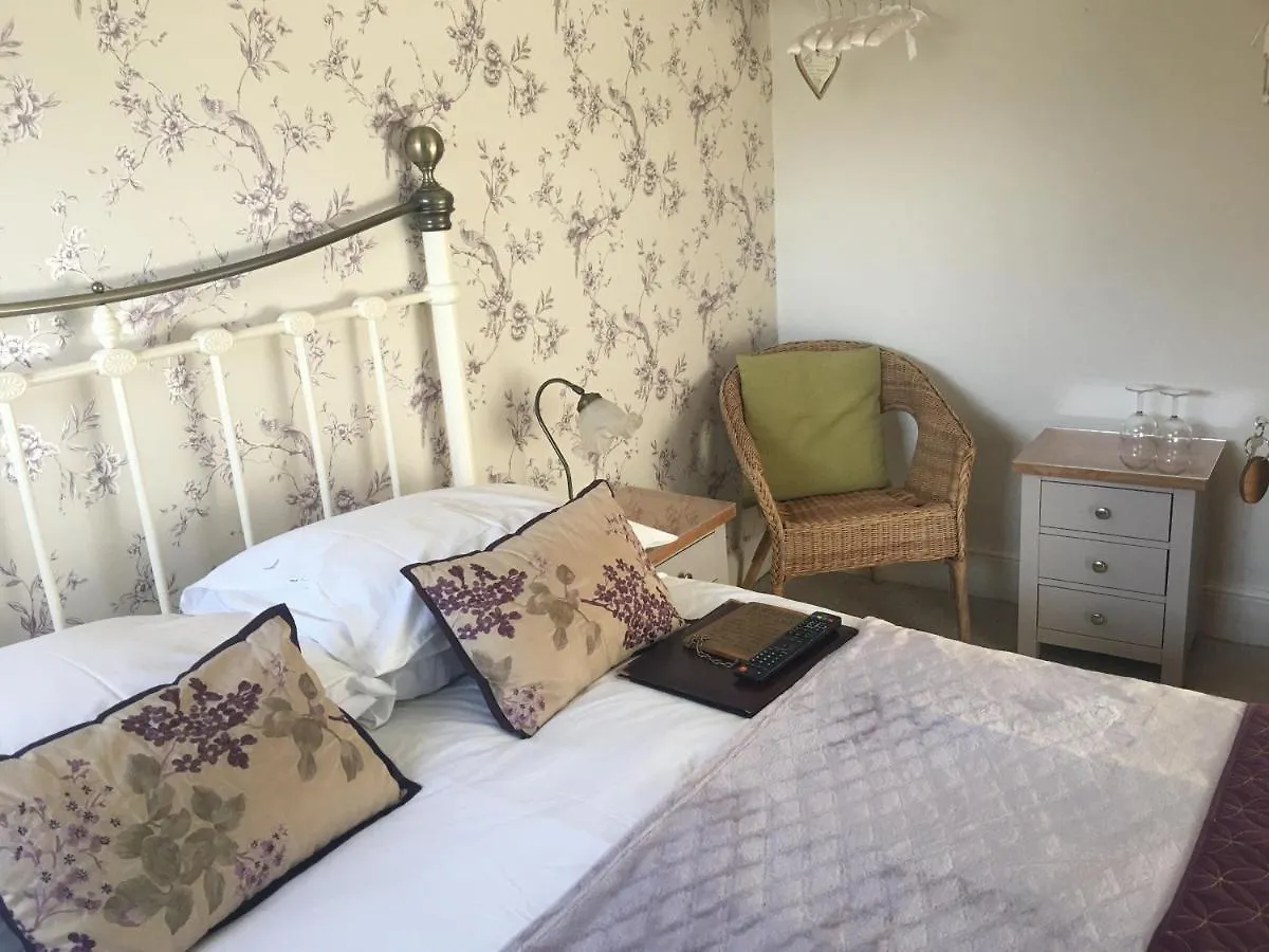 بيت ضيافة Ivy Bank 4*