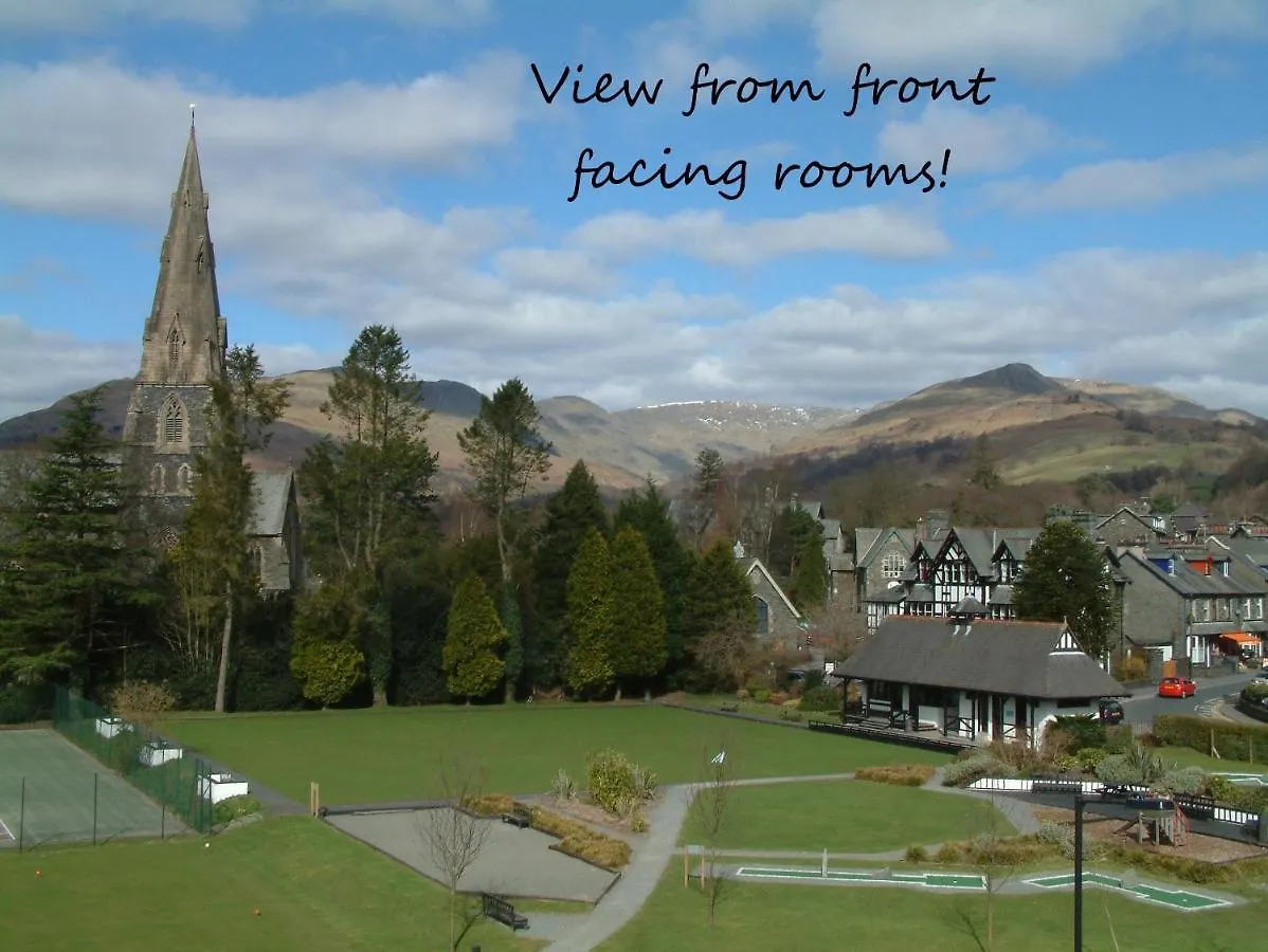 Brathay 4*