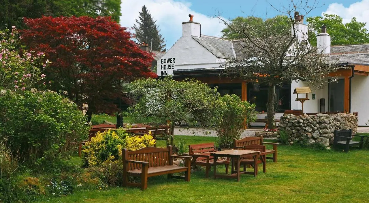 Bower House