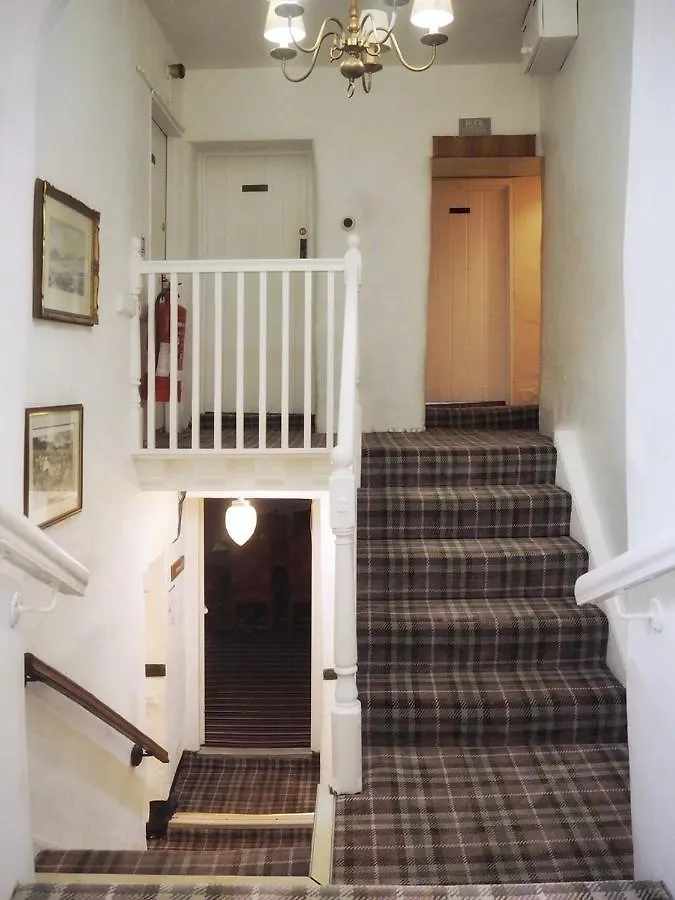 Bower House بيت ريفي