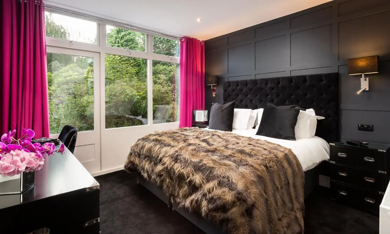 Kotel Lejlighedshotel Windermere