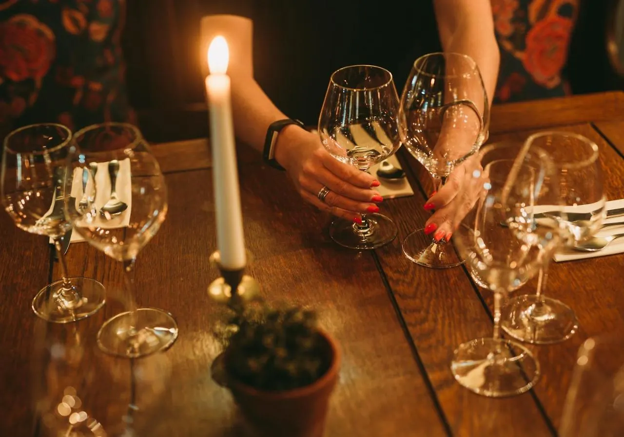 Hare And Hounds Bed & Breakfast Grange-over-Sands