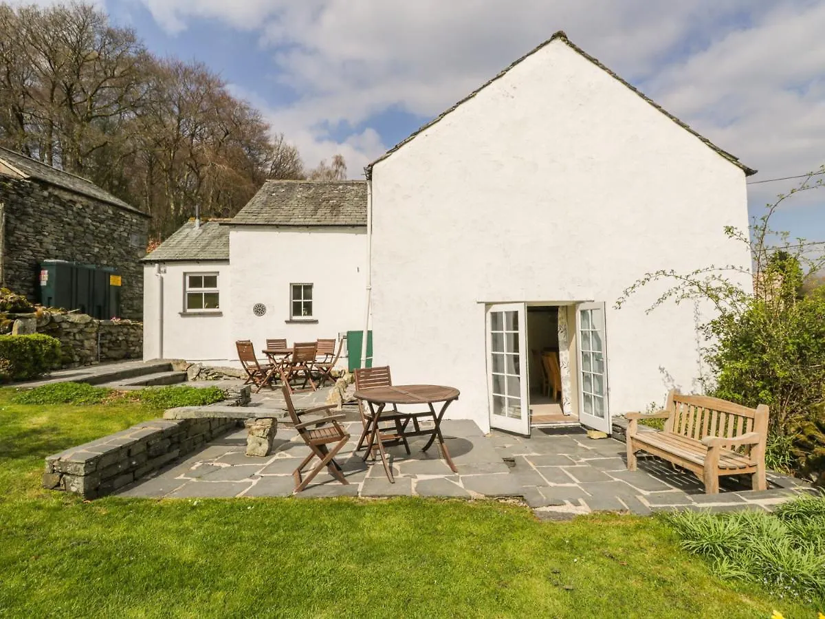 Town End Holiday home Newby Bridge