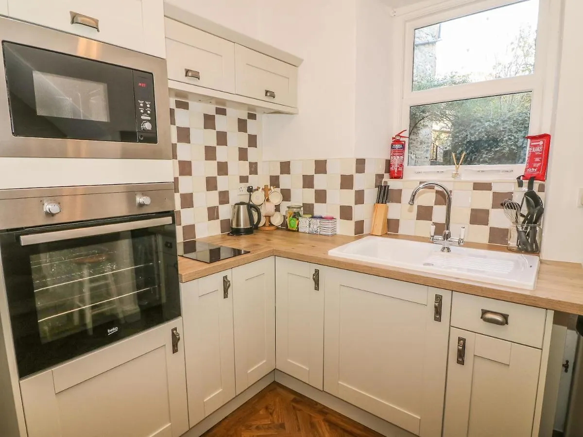 Cosy Vakantiehuis Kirkby Lonsdale
