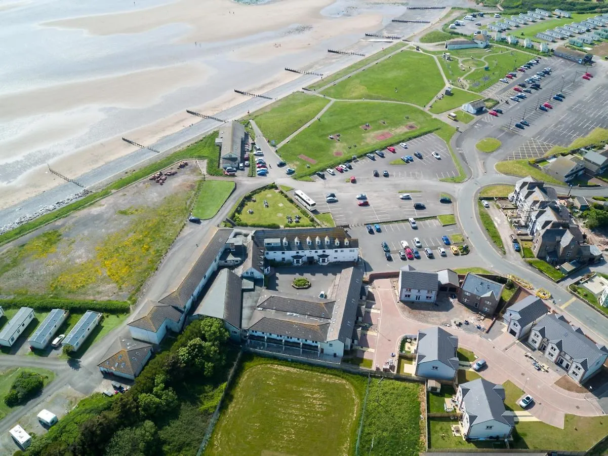 Seacote Hotel St Bees