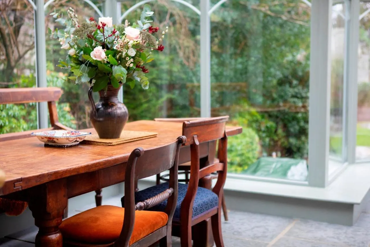 Victorian House فندق مبيت وإفطار جراسمير