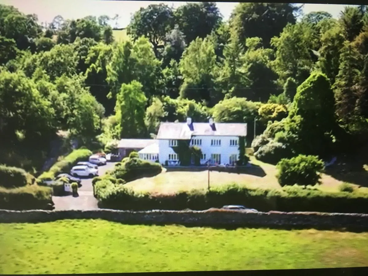Bed & Breakfast High Grassings Ambleside