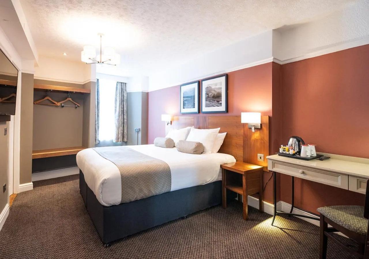 Hotel The White Lion By Innkeeper's Collection