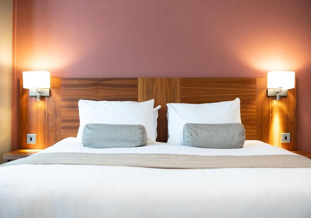 The White Lion By Innkeeper's Collection Hotel 4*